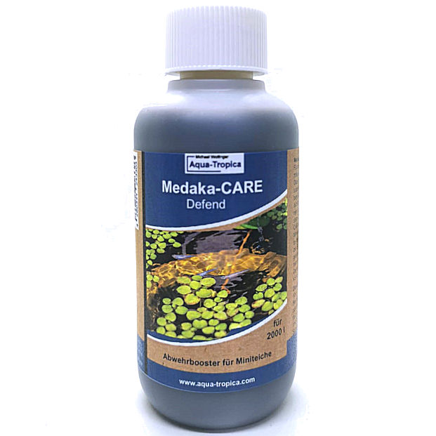 Aqua-Tropica  | MedakaSYSTEM Devend